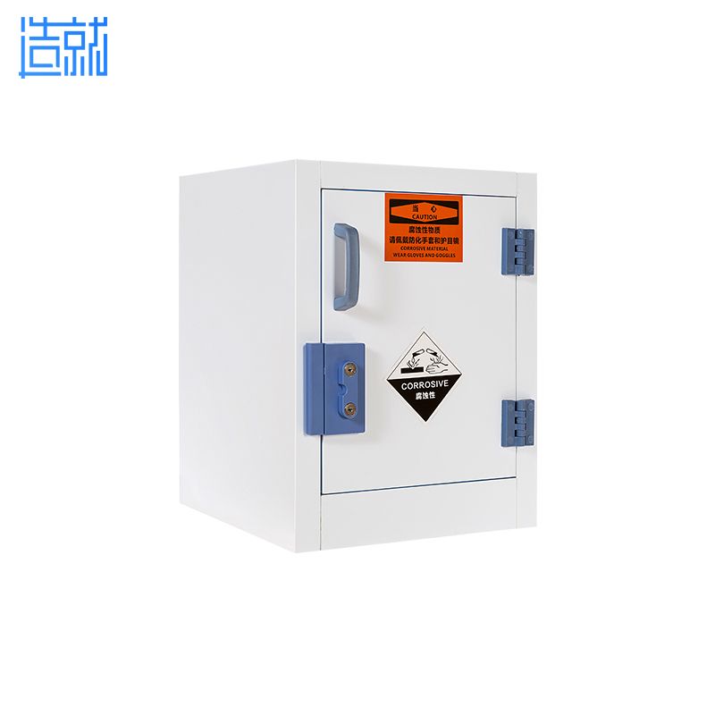PP酸堿柜-4加侖